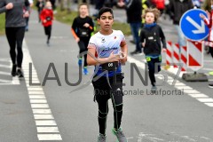 18. Föschber Radweglauf - 2. Lauf Ausdauer-Cup 2020