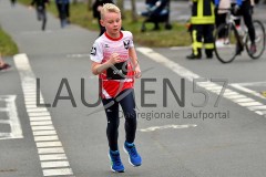 18. Föschber Radweglauf - 2. Lauf Ausdauer-Cup 2020