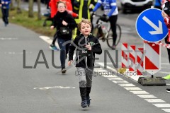 18. Föschber Radweglauf - 2. Lauf Ausdauer-Cup 2020