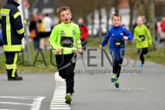 18. Föschber Radweglauf - 2. Lauf Ausdauer-Cup 2020