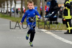 18. Föschber Radweglauf - 2. Lauf Ausdauer-Cup 2020