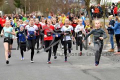 18. Föschber Radweglauf - 2. Lauf Ausdauer-Cup 2020