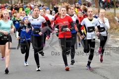 18. Föschber Radweglauf - 2. Lauf Ausdauer-Cup 2020
