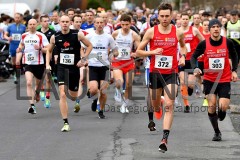 18. Föschber Radweglauf - 2. Lauf Ausdauer-Cup 2020