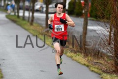 18. Föschber Radweglauf - 2. Lauf Ausdauer-Cup 2020