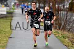 18. Föschber Radweglauf - 2. Lauf Ausdauer-Cup 2020