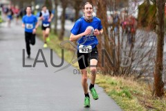 18. Föschber Radweglauf - 2. Lauf Ausdauer-Cup 2020