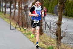 18. Föschber Radweglauf - 2. Lauf Ausdauer-Cup 2020
