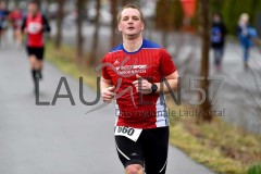 18. Föschber Radweglauf - 2. Lauf Ausdauer-Cup 2020