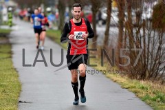 18. Föschber Radweglauf - 2. Lauf Ausdauer-Cup 2020