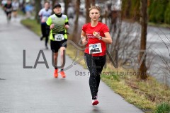 18. Föschber Radweglauf - 2. Lauf Ausdauer-Cup 2020