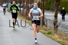 18. Föschber Radweglauf - 2. Lauf Ausdauer-Cup 2020