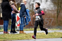 18. Föschber Radweglauf - 2. Lauf Ausdauer-Cup 2020