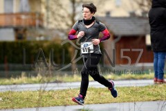 18. Föschber Radweglauf - 2. Lauf Ausdauer-Cup 2020