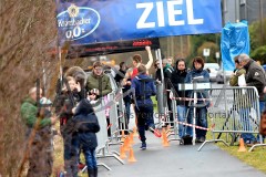 18. Föschber Radweglauf - 2. Lauf Ausdauer-Cup 2020