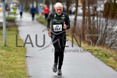 18. Föschber Radweglauf - 2. Lauf Ausdauer-Cup 2020