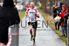 18. Föschber Radweglauf - 2. Lauf Ausdauer-Cup 2020