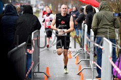 18. Föschber Radweglauf - 2. Lauf Ausdauer-Cup 2020