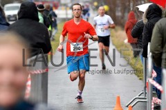 18. Föschber Radweglauf - 2. Lauf Ausdauer-Cup 2020