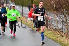 18. Föschber Radweglauf - 2. Lauf Ausdauer-Cup 2020