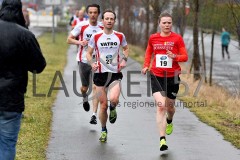 18. Föschber Radweglauf - 2. Lauf Ausdauer-Cup 2020