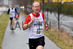 18. Föschber Radweglauf - 2. Lauf Ausdauer-Cup 2020