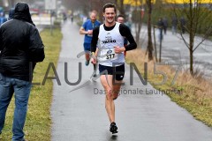 18. Föschber Radweglauf - 2. Lauf Ausdauer-Cup 2020