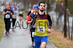 18. Föschber Radweglauf - 2. Lauf Ausdauer-Cup 2020