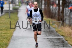 18. Föschber Radweglauf - 2. Lauf Ausdauer-Cup 2020