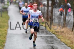 18. Föschber Radweglauf - 2. Lauf Ausdauer-Cup 2020