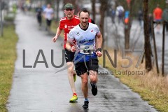 18. Föschber Radweglauf - 2. Lauf Ausdauer-Cup 2020