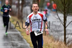 18. Föschber Radweglauf - 2. Lauf Ausdauer-Cup 2020