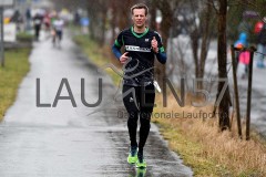 18. Föschber Radweglauf - 2. Lauf Ausdauer-Cup 2020