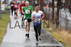 18. Föschber Radweglauf - 2. Lauf Ausdauer-Cup 2020