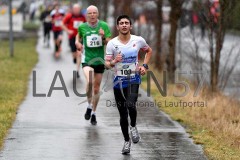 18. Föschber Radweglauf - 2. Lauf Ausdauer-Cup 2020