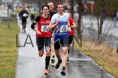 18. Föschber Radweglauf - 2. Lauf Ausdauer-Cup 2020