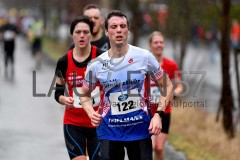 18. Föschber Radweglauf - 2. Lauf Ausdauer-Cup 2020