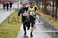 18. Föschber Radweglauf - 2. Lauf Ausdauer-Cup 2020