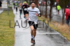18. Föschber Radweglauf - 2. Lauf Ausdauer-Cup 2020