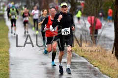 18. Föschber Radweglauf - 2. Lauf Ausdauer-Cup 2020