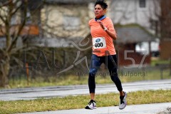 18. Föschber Radweglauf - 2. Lauf Ausdauer-Cup 2020