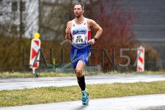 18. Föschber Radweglauf - 2. Lauf Ausdauer-Cup 2020