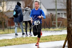 18. Föschber Radweglauf - 2. Lauf Ausdauer-Cup 2020