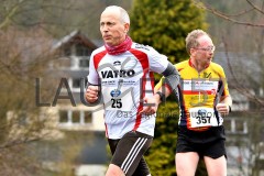 18. Föschber Radweglauf - 2. Lauf Ausdauer-Cup 2020