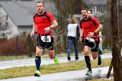 18. Föschber Radweglauf - 2. Lauf Ausdauer-Cup 2020