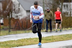 18. Föschber Radweglauf - 2. Lauf Ausdauer-Cup 2020