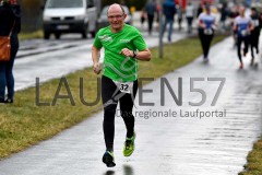 18. Föschber Radweglauf - 2. Lauf Ausdauer-Cup 2020