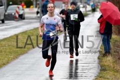 18. Föschber Radweglauf - 2. Lauf Ausdauer-Cup 2020