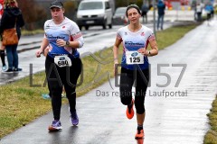 18. Föschber Radweglauf - 2. Lauf Ausdauer-Cup 2020