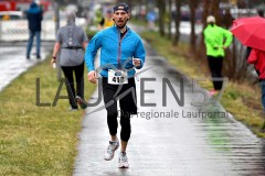 18. Föschber Radweglauf - 2. Lauf Ausdauer-Cup 2020